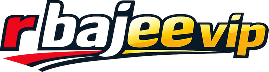 R Bajee VIP Logo